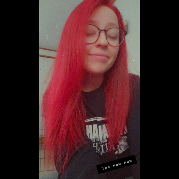 Meet your Posher, Shandra - Picture 1 of 1